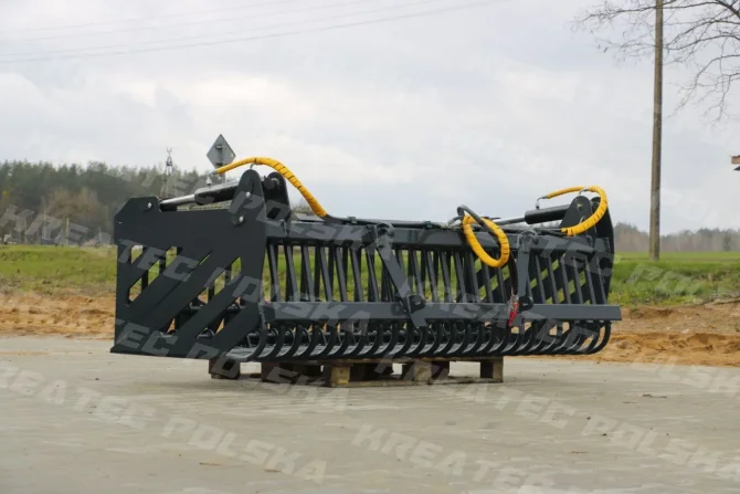Stone fork KR-KAM