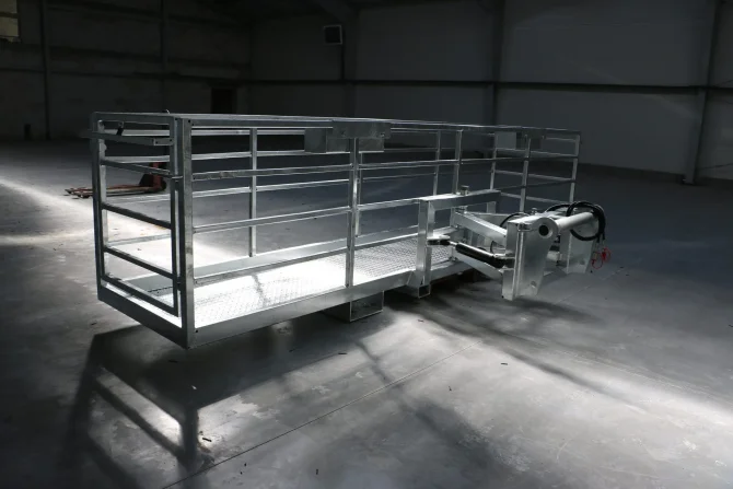 Work baskets KR-KOSZ-H