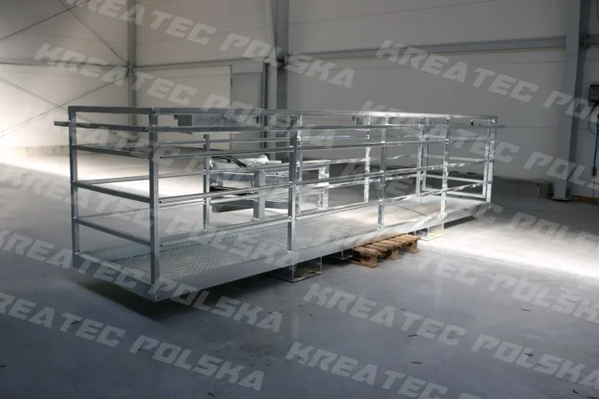 Work baskets KR-KOSZ-H