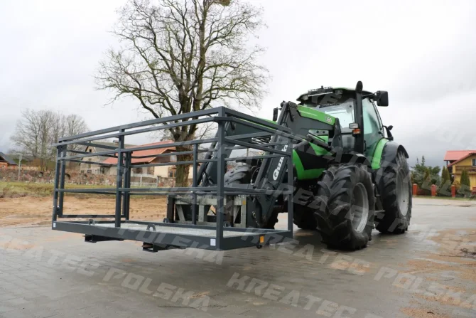 Work baskets KR-KOSZ