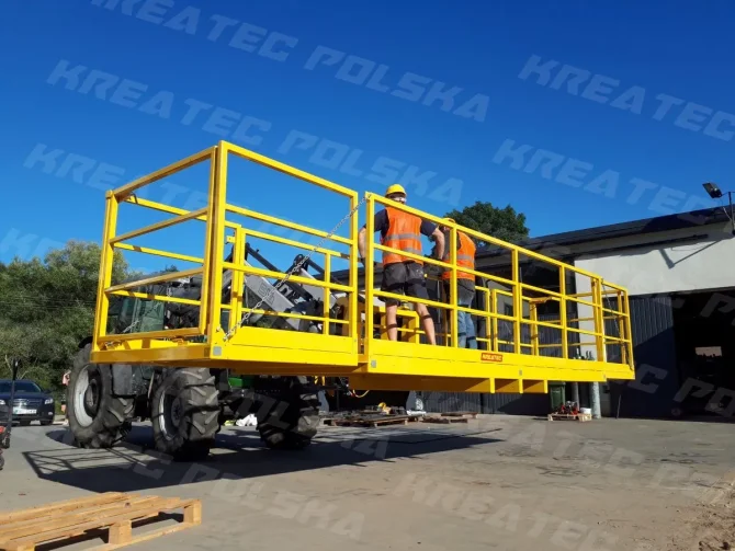 Work baskets KR-KOSZ