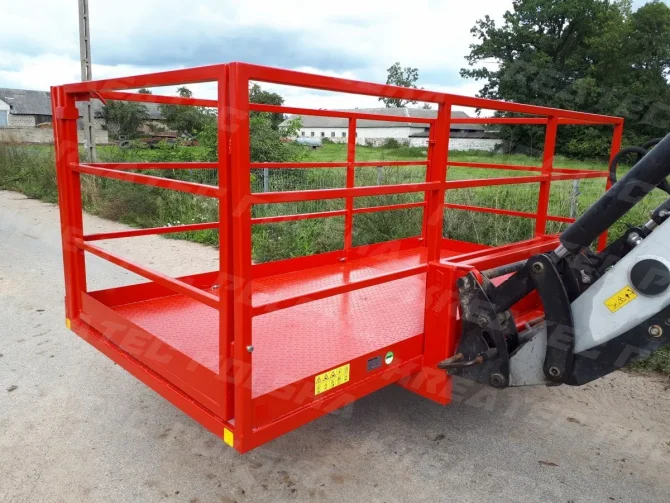 Work baskets KR-KOSZ