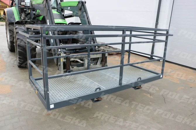 Work baskets KR-KOSZ