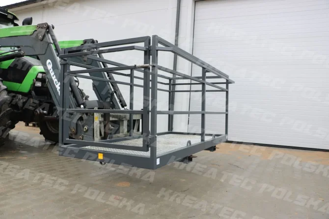 Work baskets KR-KOSZ