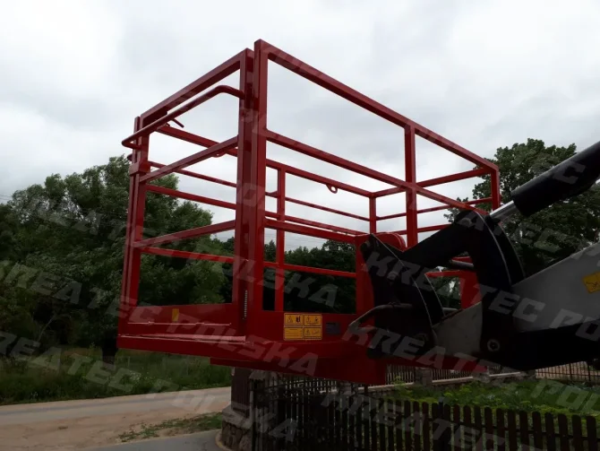 Work baskets KR-KOSZ