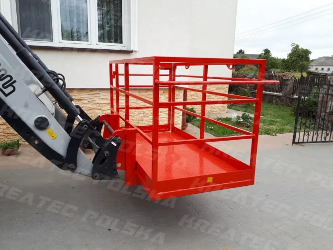 Work baskets KR-KOSZ