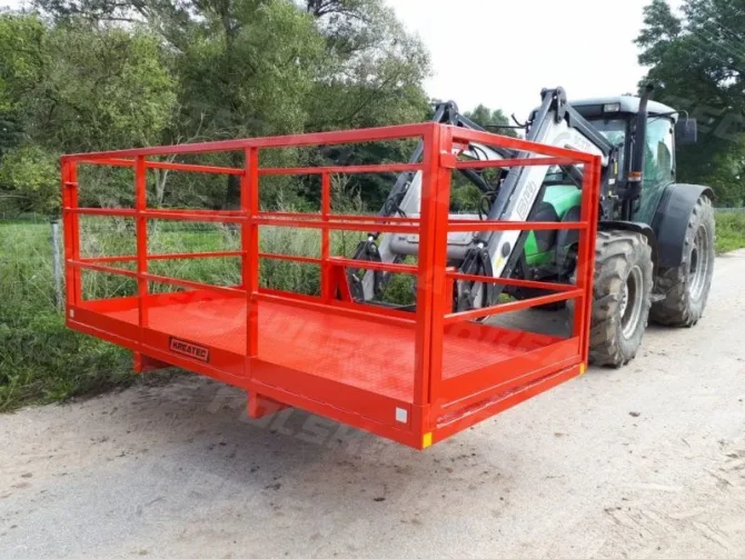 Work baskets KR-KOSZ