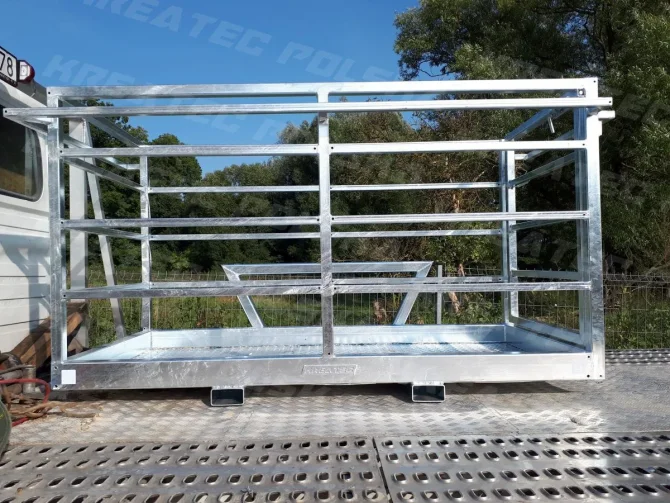 Work baskets KR-KOSZ