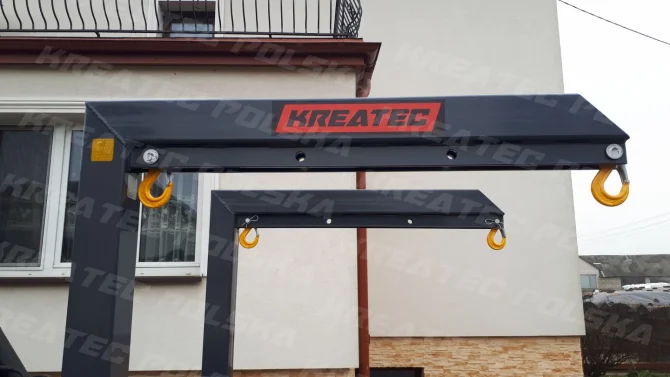 BIG-BAG carrier KR-BIG