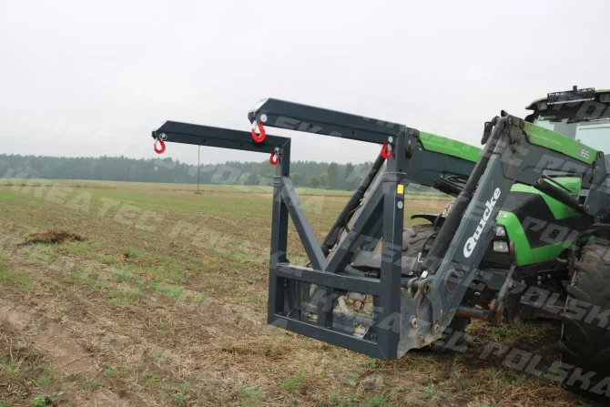 BIG-BAG carrier KR-BIG