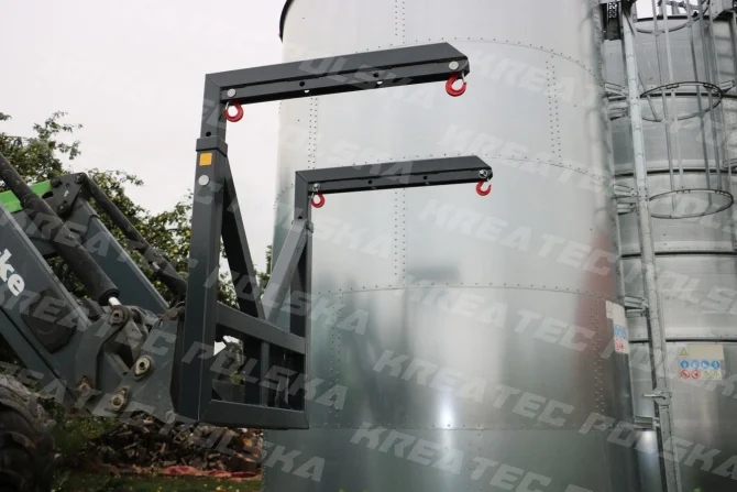 BIG-BAG carrier KR-BIG