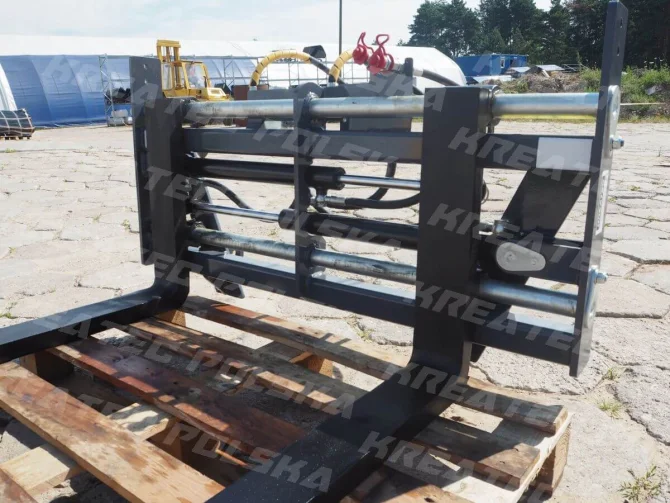 Forklift hydraulic KR-PAL-H