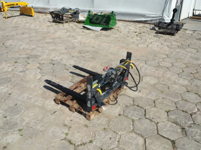 Forklift hydraulic KR-PAL-H
