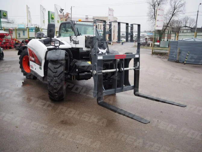 Forklift KR-PAL-T