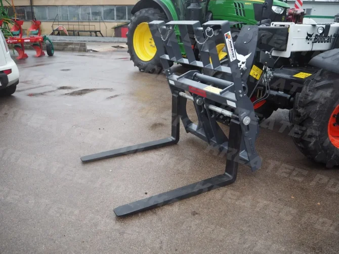 Forklift KR-PAL-T