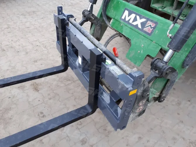 Pallet fork KR-PAL
