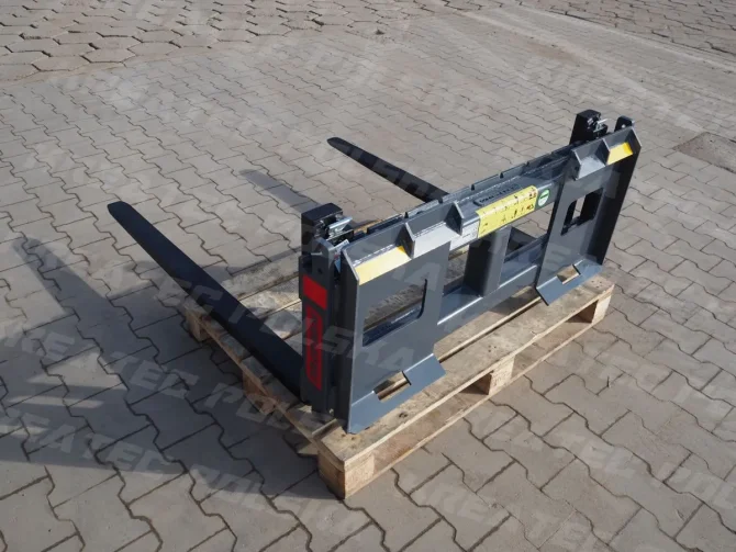 Pallet fork KR-PAL