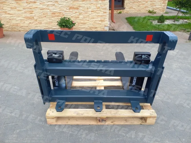 Pallet fork KR-PAL