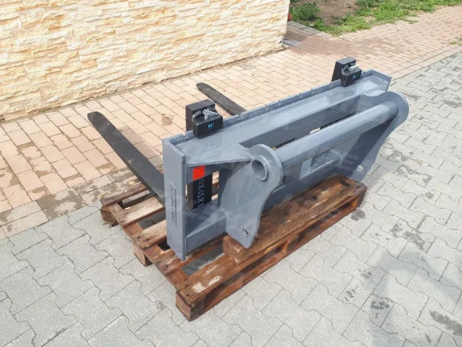 Pallet fork KR-PAL