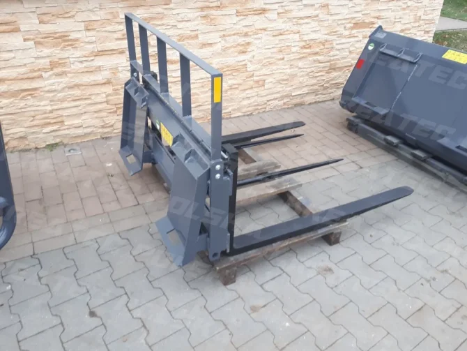 Pallet fork KR-PAL