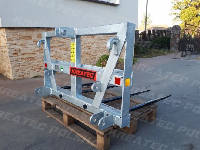 Pallet fork KR-PAL
