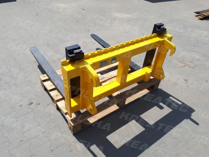 Pallet fork KR-PAL