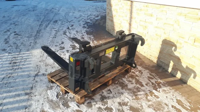 Pallet fork KR-PAL