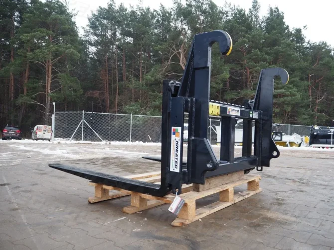 Pallet fork KR-PAL