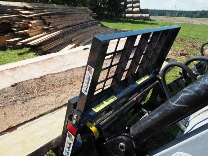 Pallet fork KR-PAL