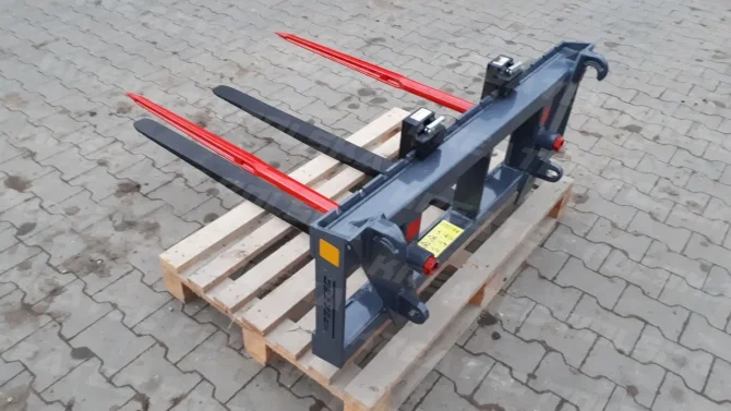 Pallet fork KR-PAL