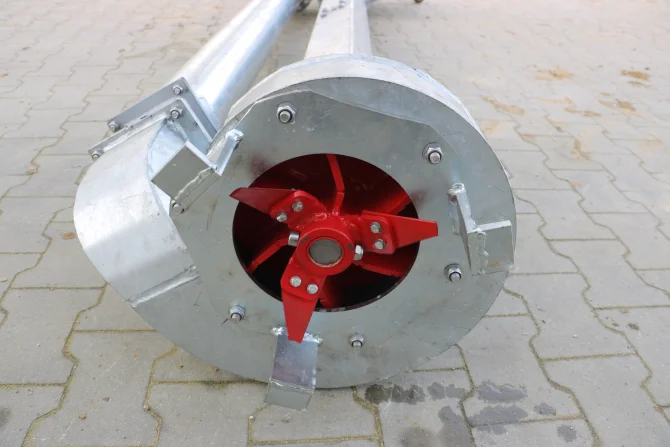 Slurry pump KR-PUMP