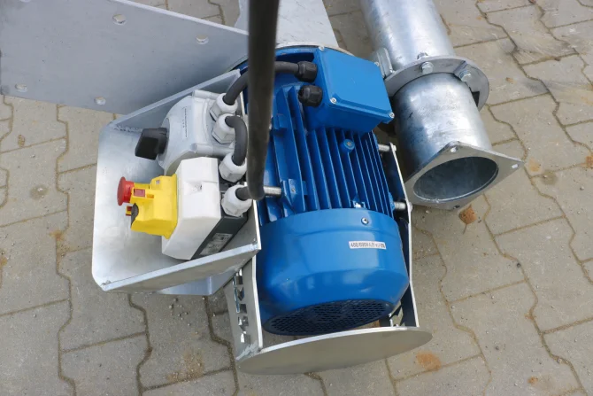 Slurry pump KR-PUMP