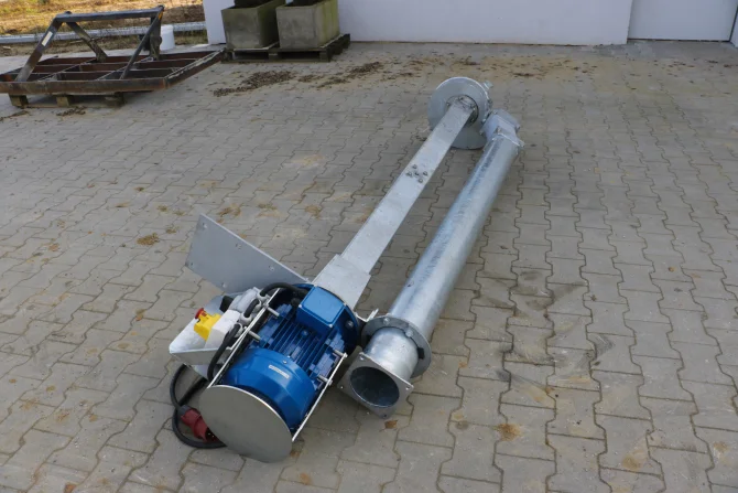 Slurry pump KR-PUMP