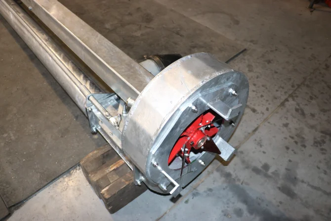 Slurry pump KR-PUMP