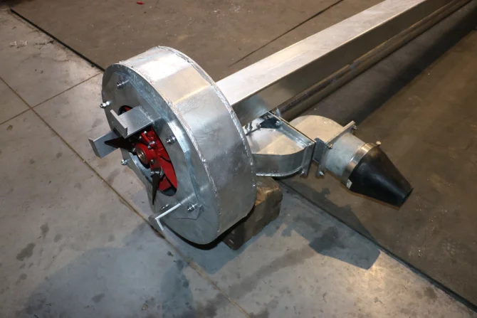 Slurry pump KR-PUMP