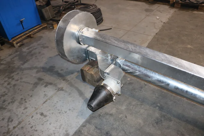 Slurry pump KR-PUMP