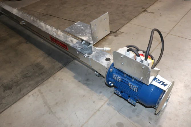 Slurry pump KR-PUMP