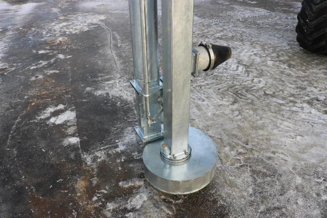 Slurry pump KR-PUMP