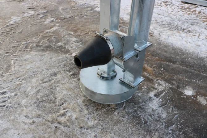Slurry pump KR-PUMP