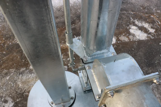 Slurry pump KR-PUMP