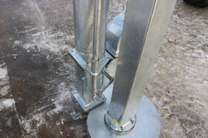 Slurry pump KR-PUMP