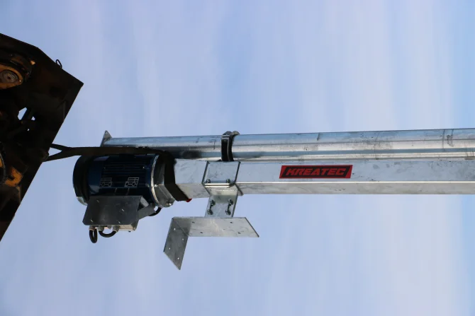 Slurry pump KR-PUMP