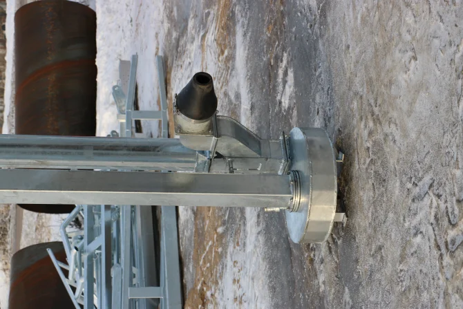 Slurry pump KR-PUMP