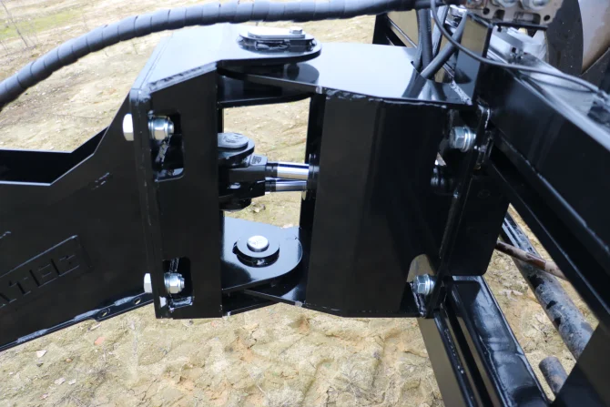 Excavator arm KR-KOP-H