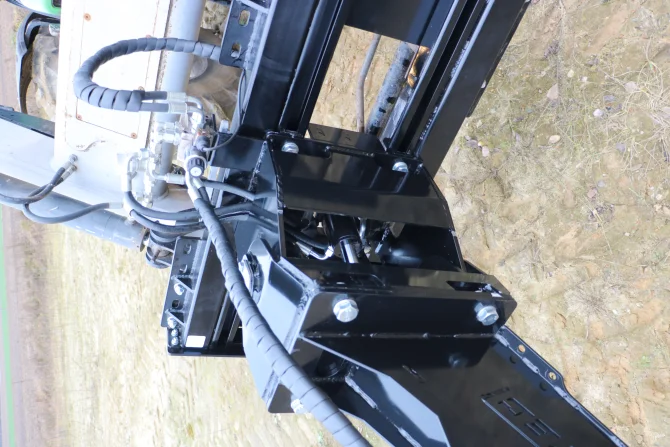 Excavator arm KR-KOP-H