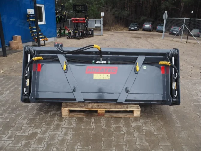 4-in-1 shovel KR-4W1-HEAVY