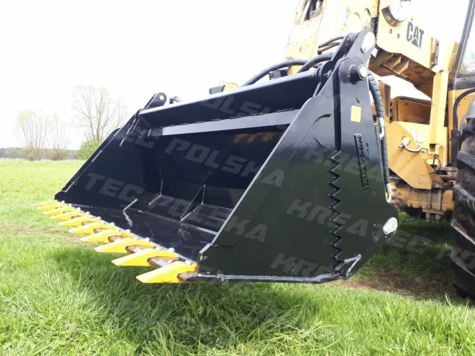 4-in-1 shovel KR-4W1-M