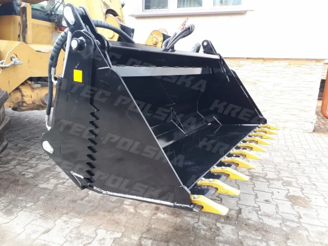 4-in-1 shovel KR-4W1-M