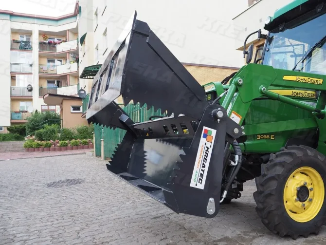 4-in-1 shovel KR-4W1-S
