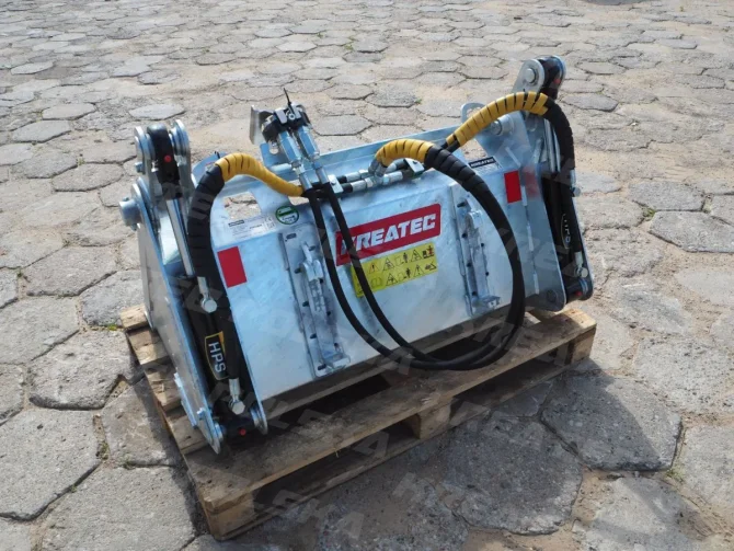 4-in-1 shovel KR-4W1-S